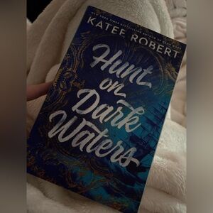 Book by Katee Robert